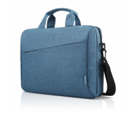 Torba do laptopów LENOVO Torba do laptopa Lenovo Casual Toploader T210 GX40Q17230 (15,6"; kolor niebieski)